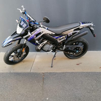 DERBI SENDA SM X-TREME