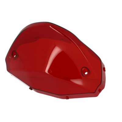 Capot feu arrière SYM ORBIT - CROX - SYMPLY - X-PRO