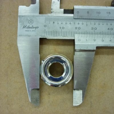 Ecrou SYM 10 mm