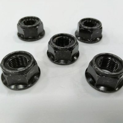 Ecrou SYM 12 mm