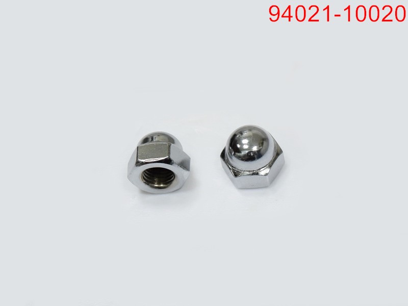 Ecrou borgne SYM 10 mm
