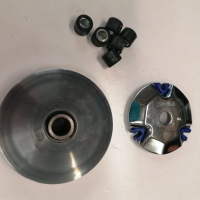 Variateur POLINI MBK 50 4T