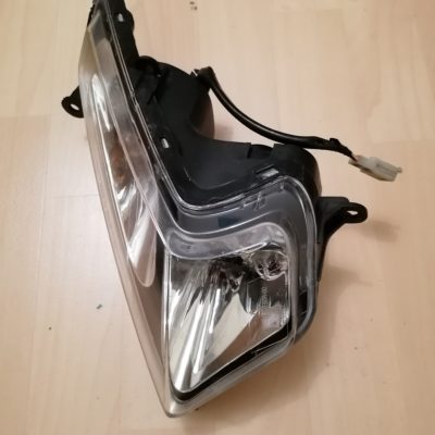 Clignotant avant gauche SYM GTS
