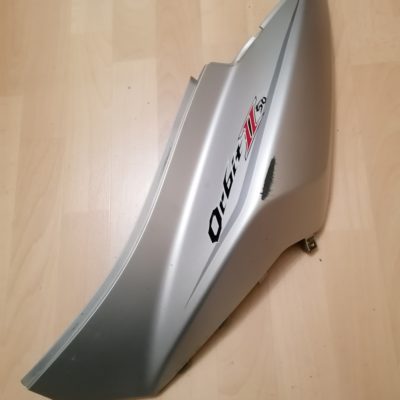 Coque arrière gauche SYM ORBIT - SYMPLY - CROX