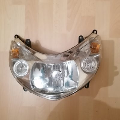 Optique PEUGEOT ELYSTAR 50