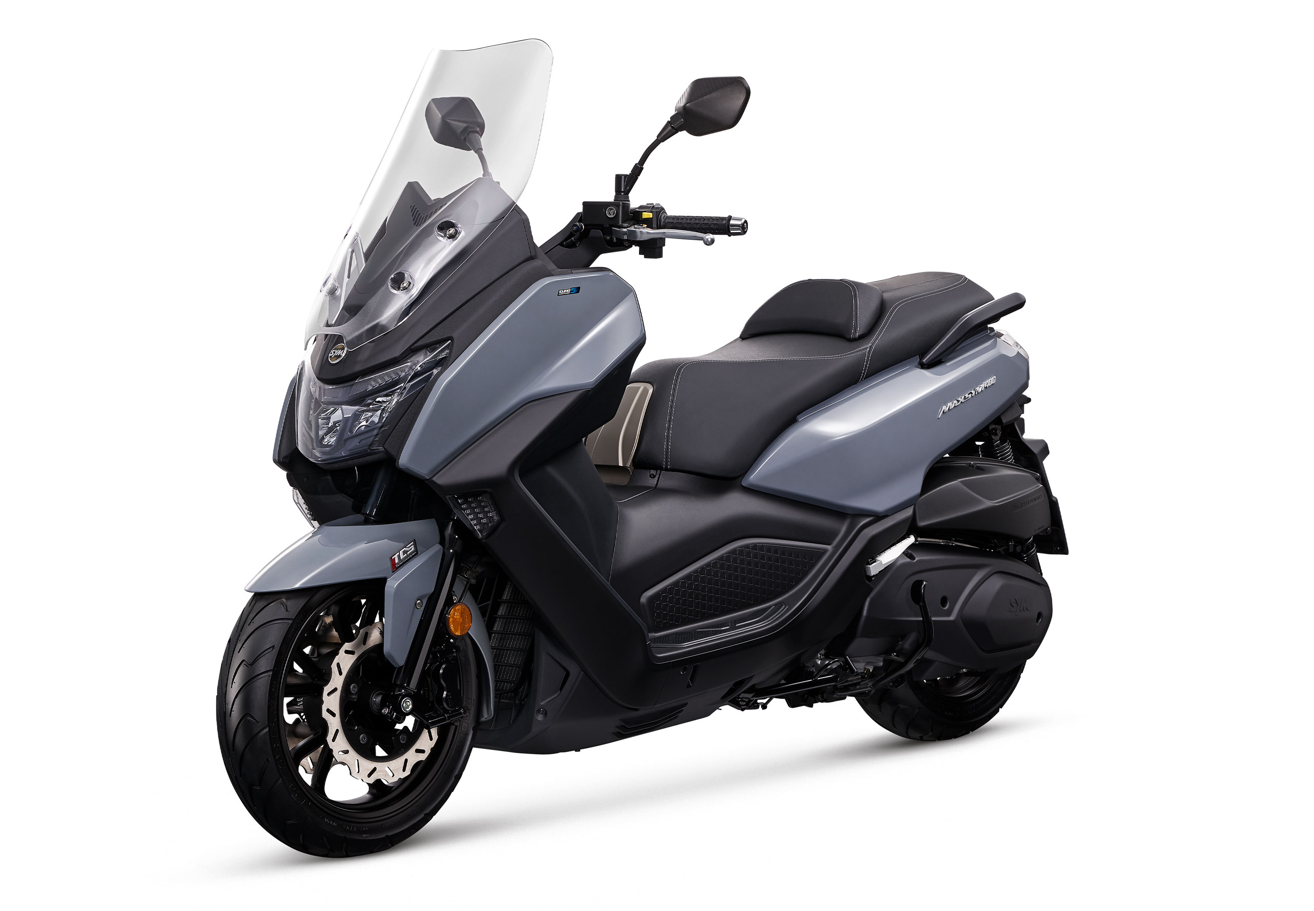 SYM MAXSYM 400 ( 6999 euros ) – Image 2