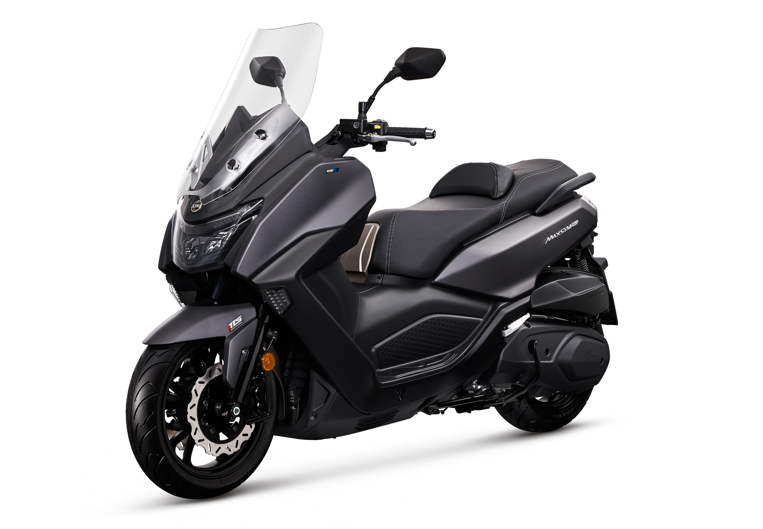 SYM MAXSYM 400 ( 6999 euros )