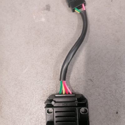 Régulateur SYM 50 E4
