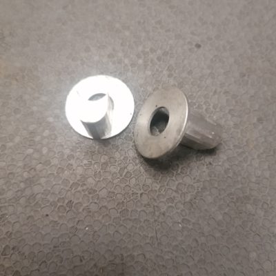 Entretoises étrier de frein pour fourche DOPPLER