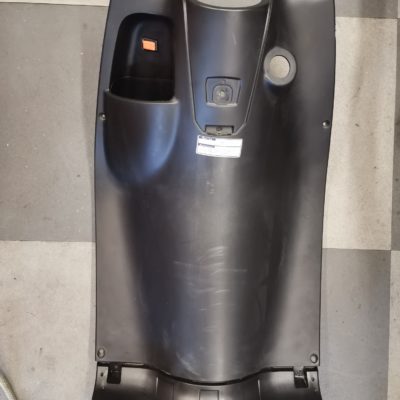 Tablier intérieur ORCAL E2