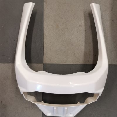 Tablier avant inférieur ORCAL E2