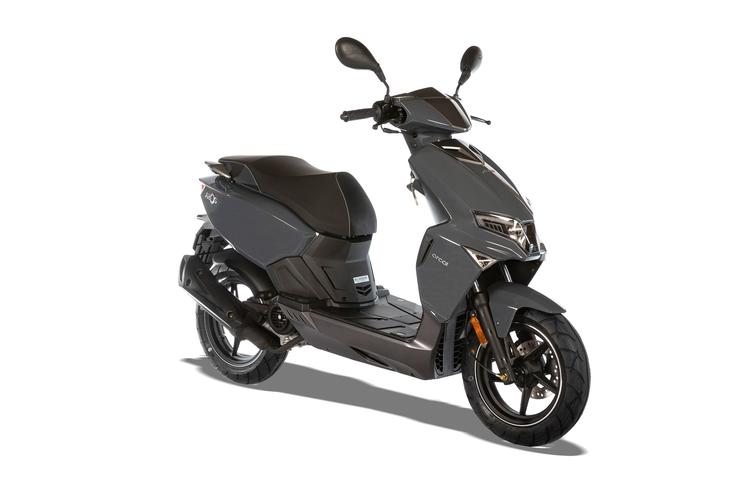 ORCAL ARIOS 50 12P ( 1760 euros )
