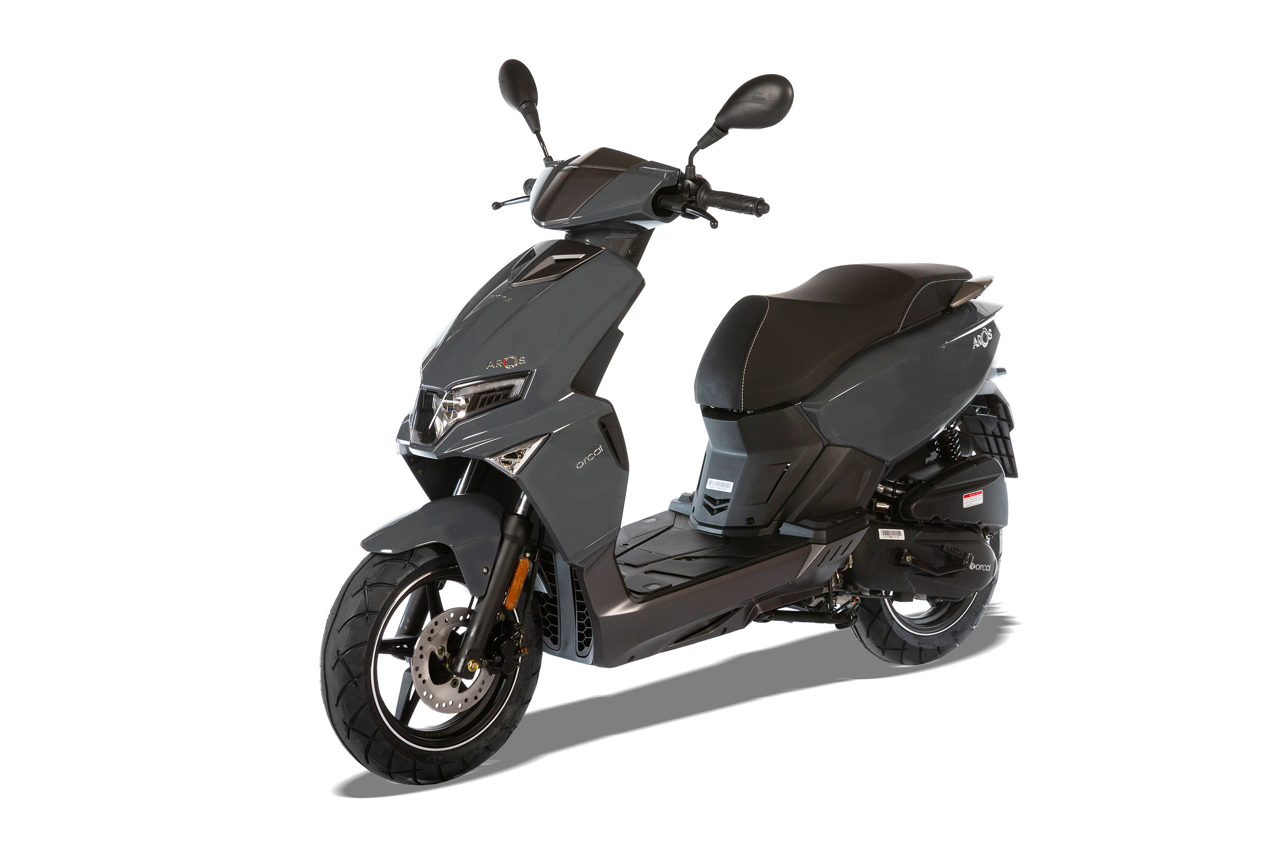 ORCAL ARIOS 50 12P ( 1760 euros ) – Image 2