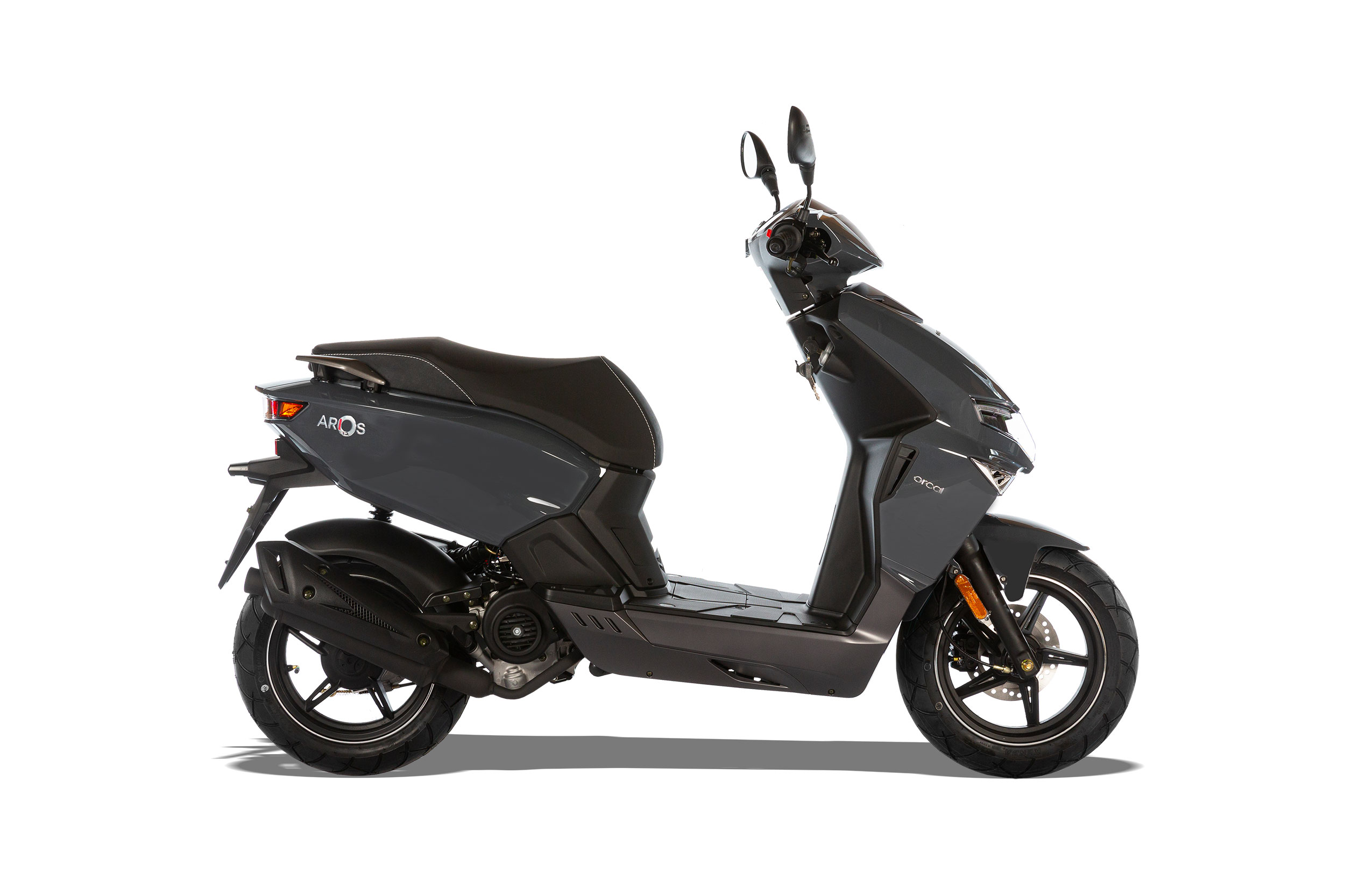 ORCAL ARIOS 50 12P ( 1760 euros ) – Image 3
