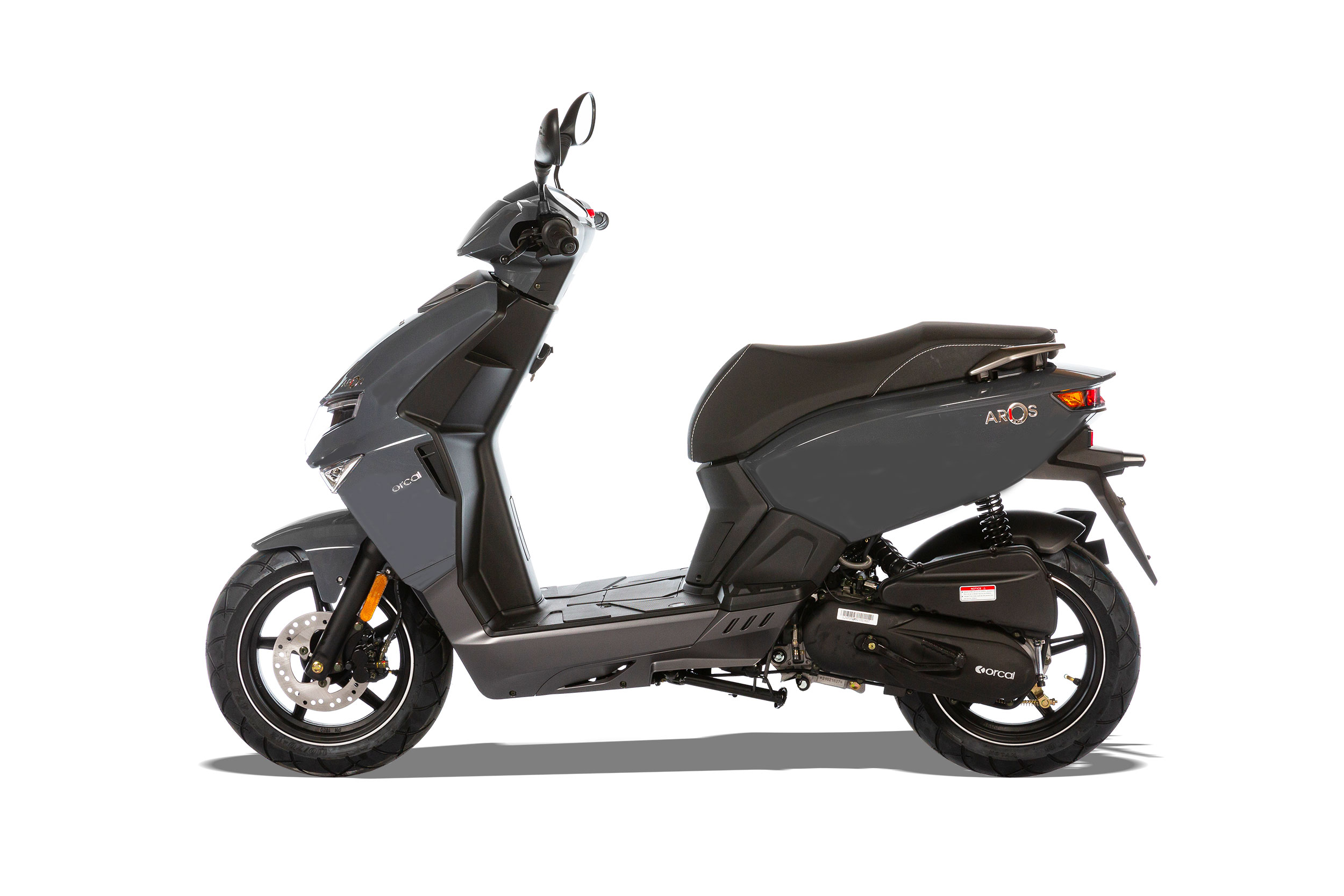 ORCAL ARIOS 50 12P ( 1760 euros ) – Image 4