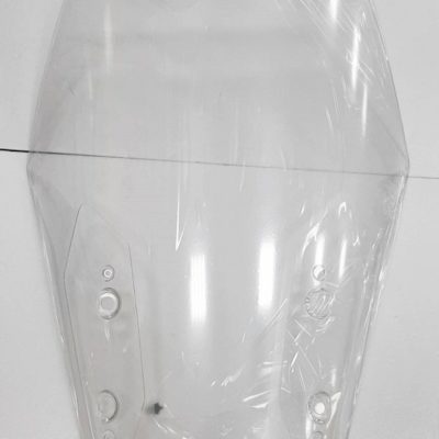 Pare-brise SYM MAXSYM 500 TL