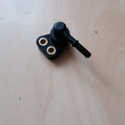 Support injecteur ORCAL 125 E4