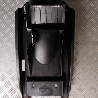 Passage de roue arrière DERBI SENDA