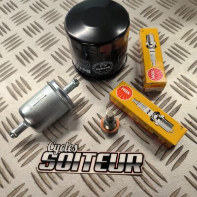 Kit entretien BENELLI 502C