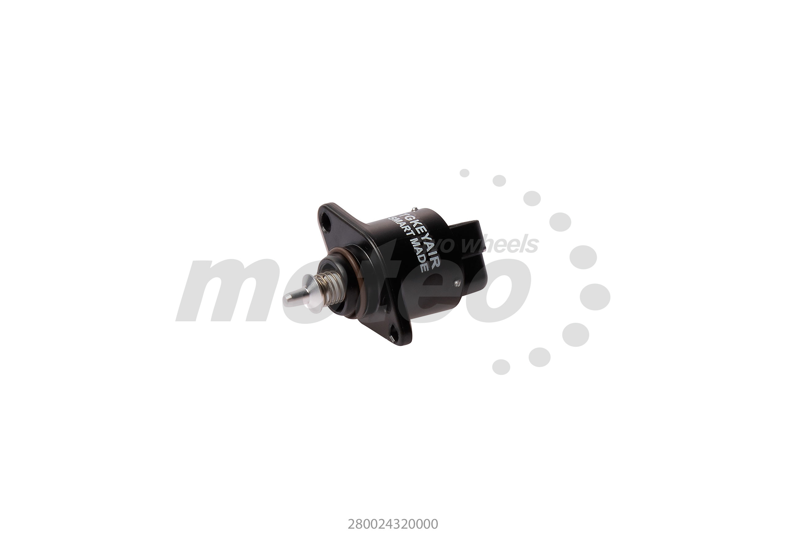 Moteur pas à pas BENELLI / KEEWAY 125