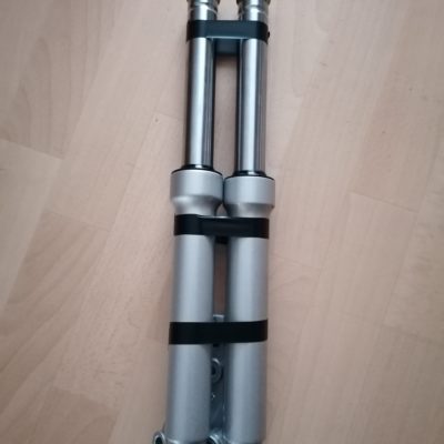 Tube de fourche ORCAL FIREFOX