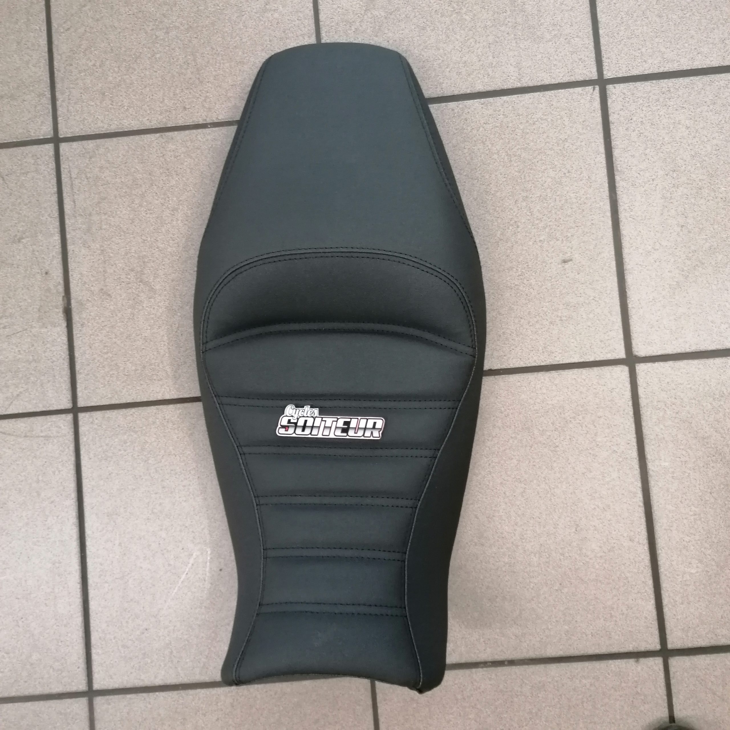 Selle confort BENELLI LEONCINO 500
