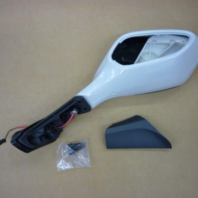 Rétroviseur gauche SYM GTS 125 - 300