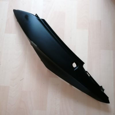 Coque arrière gauche SYM ORBIT III