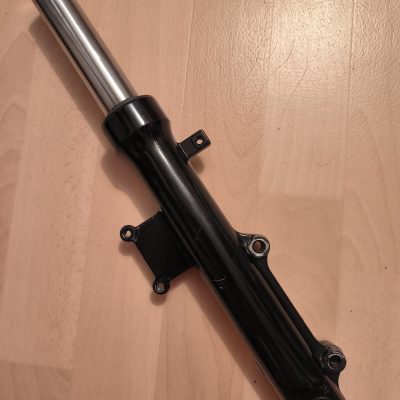 Tube de fourche gauche SYM ORBIT III / X-PRO 50