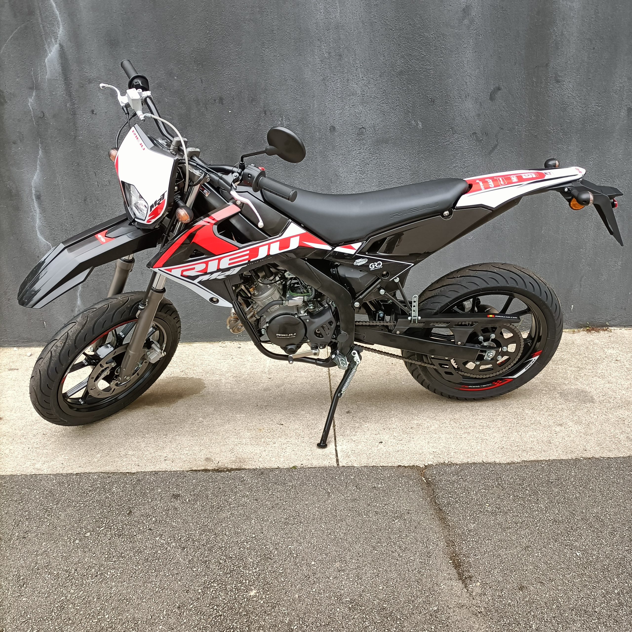 RIEJU MRT SM 50 ( 3319.00 euros ) – Image 5