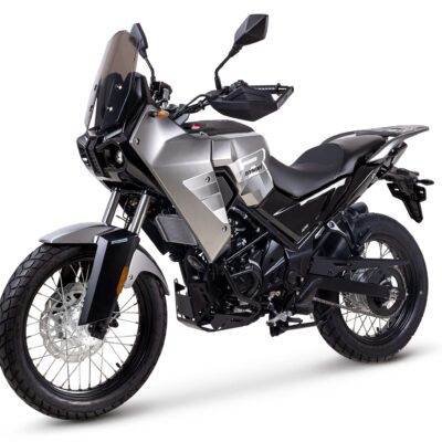 SYM NH-R 125 LC ABS ( 3099.00 euros )