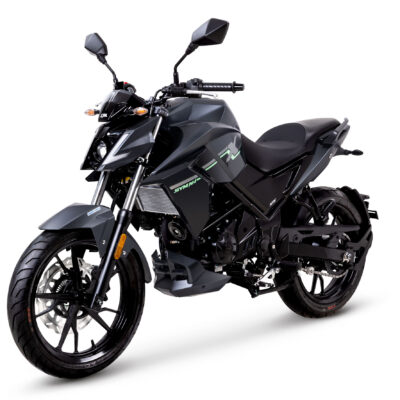 SYM NH-X LC ABS 125 ( 2999.00 euros )