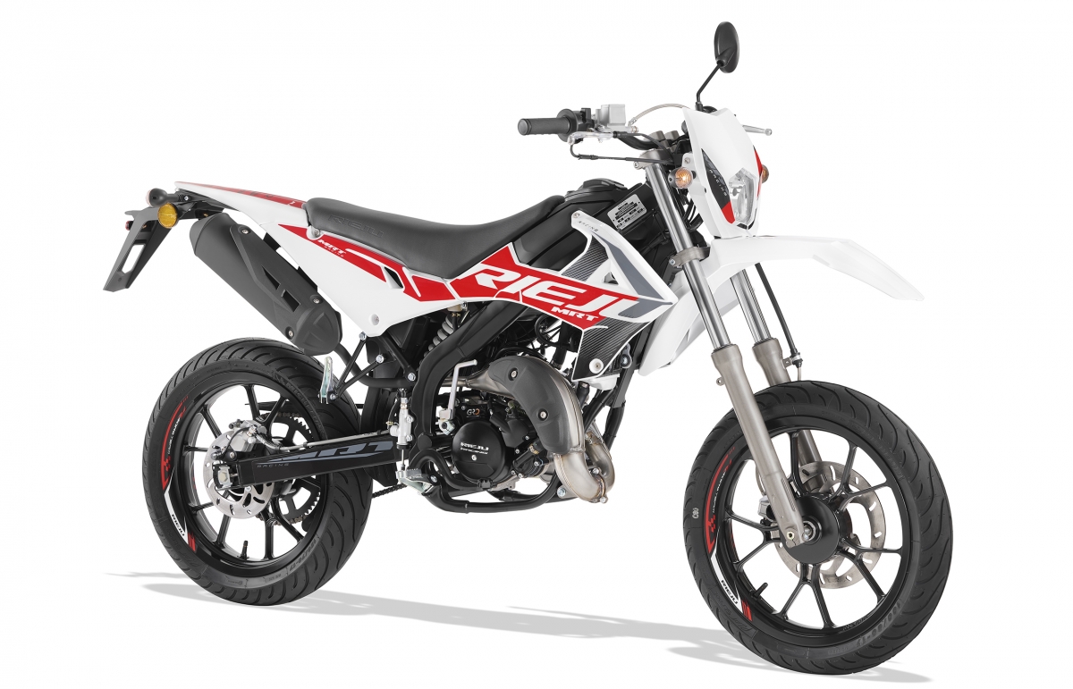 RIEJU MRT SM 50 ( 3319.00 euros ) – Image 6