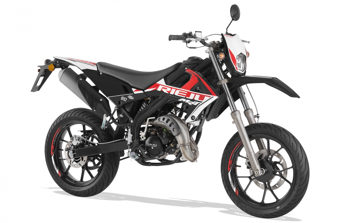 RIEJU MRT SM 50 ( 3319.00 euros ) – Image 2
