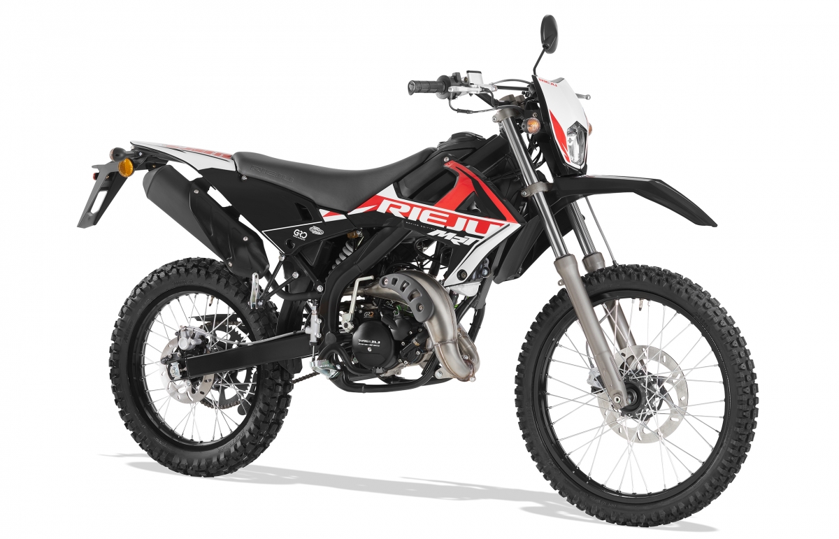 RIEJU MRT SM 50 ( 3319.00 euros ) – Image 4