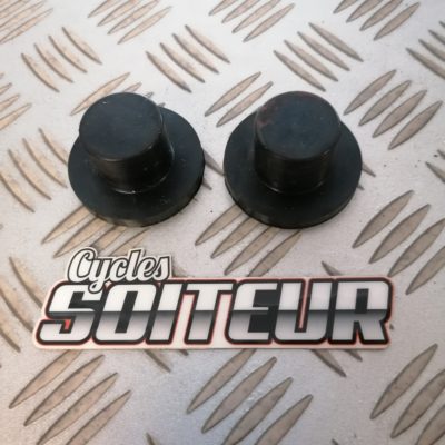 Caoutchouc réservoir FANTIC CABALLERO Déstockage