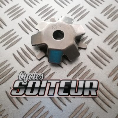 Rampe variateur SYM 50 Déstockage
