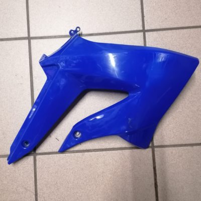 Coque avant droite DERBI SENDA SM / R DRD 2011 - 2017
