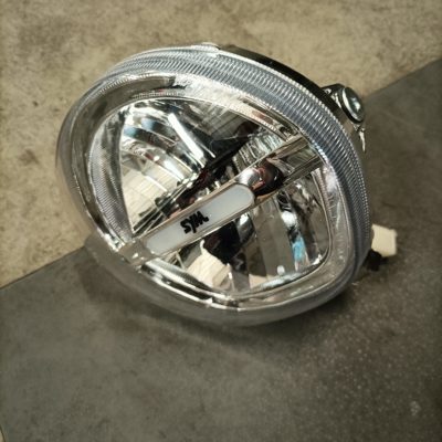 Optique SYM FIDDLE IV