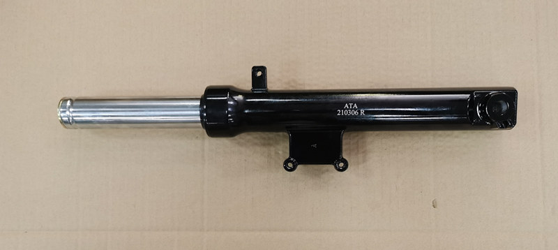 Tube de fourche droit SYM ORBIT III - JET 4 RX - X-PRO