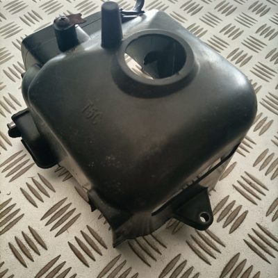 Cache cylindre SYM 50 2 Temps