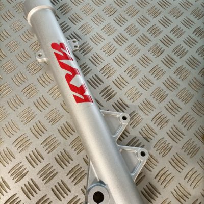 Bras de fourche gauche DERBI DRD ( déstockage )