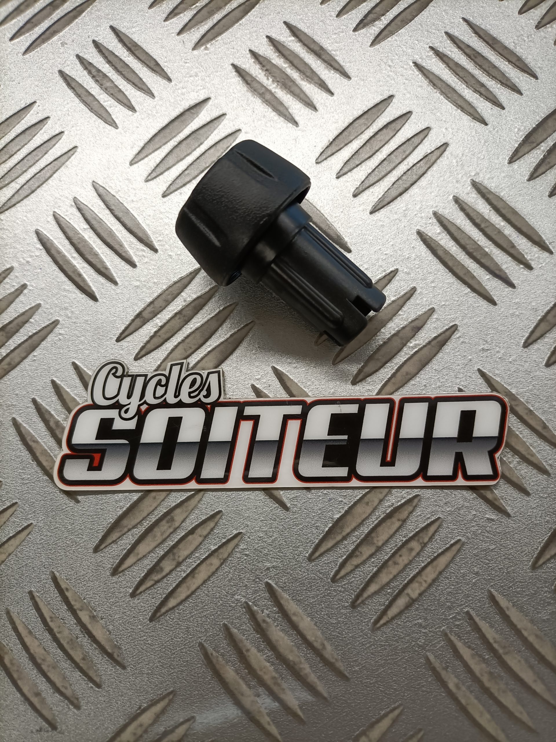 Embout de guidon SYM