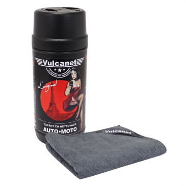 Nettoyant / dégraissant VULCANET ( autos / motos )