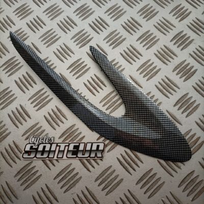 Enjoliveur droit SYM XS 125