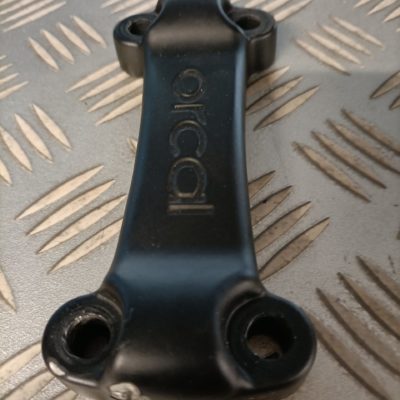 Pontet guidon supérieur ORCAL NK01