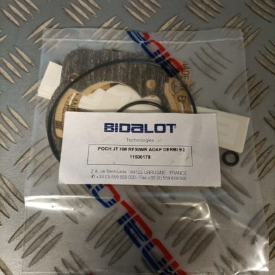 Pochette joints BIDALOT RF50WR