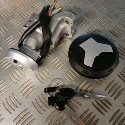 Contacteur à clés YAMAHA 125 N-MAX