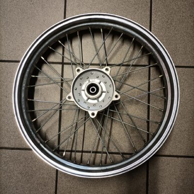 Roue avant SYM NH-T 125