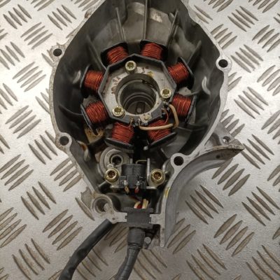Stator ORCAL 125 E4
